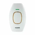 Depiladora Láser Maverick Sistema Ice Filtro Uv- Definitiva DE2