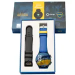 SMARTWATCH COLMI - CORREA SILICONA BOCA I28 ULTRA (RCOLMI0176)