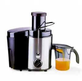 Juguera Eléctrica NhJm910 400W Capacidad 600Ml