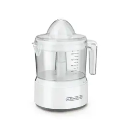 Exprimidor Black + Decker Citricos ...