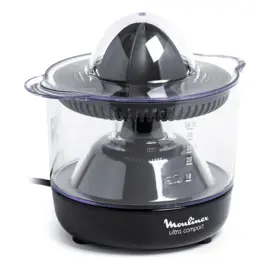 Exprimidor Ultracompacto 0.45L 25W...