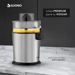 Exprimidor Eléctrico Souno Profesional 120W 500ml