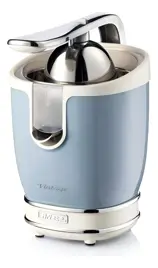 Exprimidor Electrico  Vintage Celes...