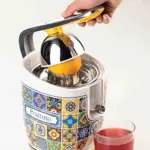 Exprimidor Vintage Ariete Positano 413 85 W