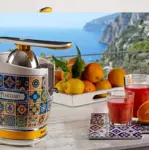 Exprimidor Vintage Ariete Positano 413 85 W