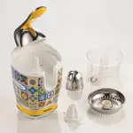 Exprimidor Vintage Ariete Positano 413 85 W