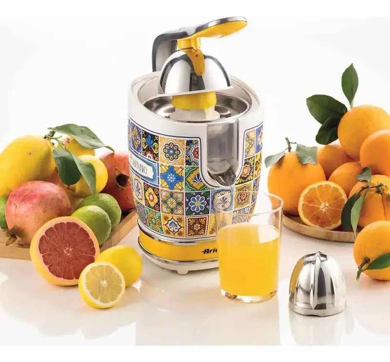 Exprimidor Vintage Ariete Positano 413 85 W