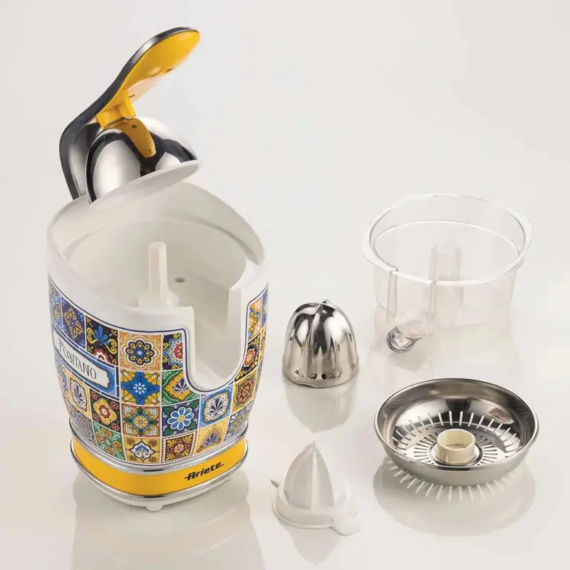 Exprimidor Vintage Ariete Positano 413 85 W