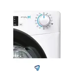 Secarropas Candy Frontal 9Kg Condensacion Csoec9tbe SmartPro