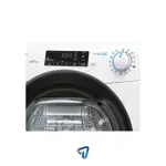 Secarropas Candy Frontal 9Kg Condensacion Csoec9tbe SmartPro