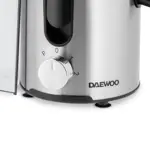 Juguera Eléctrica Daewoo