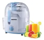Juguera Extractor Jugo Fruta Verdura Daewoo
