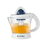 Exprimidor De Jugo Tivoli 1L 40w 2 Conos Base Antideslizante