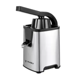 Exprimidor Eléctrico De Jugo  400Ml 350W  Dos Tamaño...
