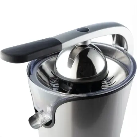 Exprimidor de Citricos Peabody PE EC403IX Inox