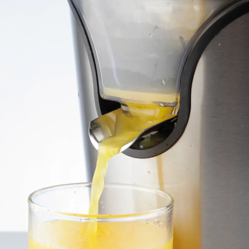 Exprimidor de Citricos Peabody PE EC403IX Inox