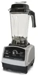 Licuadora Profesional TB-79 1800 W 2,5 L Blanco TURBOBLENDER