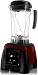 Licuadora Profesional TB 020 2200 W 2 L Rojo TURBOBLENDER