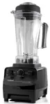 Licuadora Profesional TB 76 1500 W 2 L Negro TURBOBLENDER