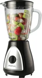 Licuadora SlBl1008bpn 400W Jarra D...