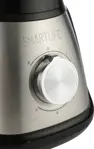 Licuadora SL-BL1055PN - 600W, Jarra 1.5L, 5 Vel., Gris
