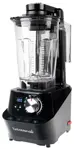 Licuadora Profesional TB-80 1500 W 2 Litros Negro TURBOBLENDER