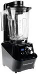 Licuadora Profesional TB-80 1500 W 2 Litros Negro TURBOBLENDER