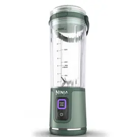 Licuadora Portátil Blast 530 Ml. G...