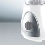 Licuadora De Mesa Smartlife Sl-bl1008wpn 400w 1.5lts Gtia