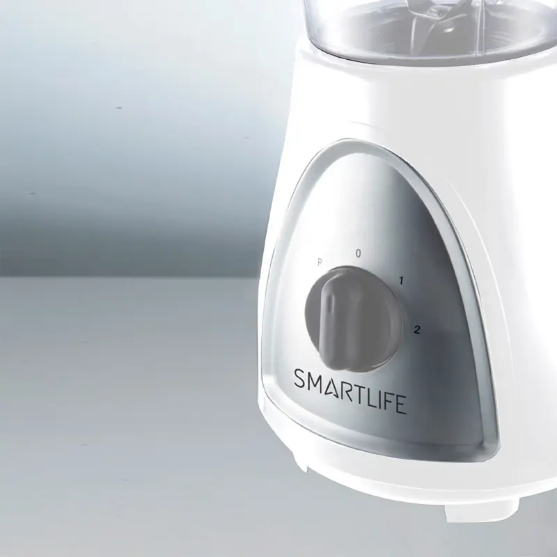 Licuadora De Mesa Smartlife Sl bl1008wpn 400w 1.5lts Gtia
