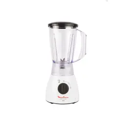 Licuadora Optimix Plus Jarra Plast...