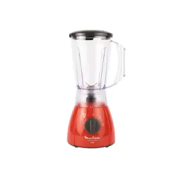 Licuadora Optimix Plus Jarra Plast...