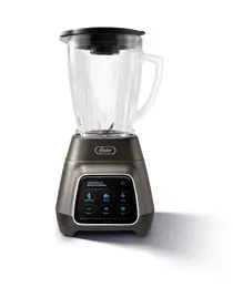 Licuadora  Jarra De Vidrio 100...