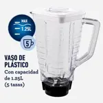 LICUADORA KALIMAN BLSTKAPBRD  -SAP 2112118 - 2 VEL, NEGRA