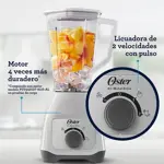 LICUADORA KALIMAN BLSTKAPBRD  -SAP 2112118 - 2 VEL, NEGRA