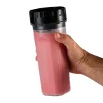 Licuadora de mesa Smartlife 1000W SL-BL1402PN