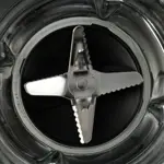 Licuadora de mesa Smartlife 1000W SL-BL1402PN