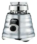 Licuadora Oster Clasica 4655 Plateado