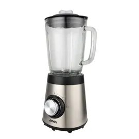 Licuadora De Acero Inox  Li8450ap C...