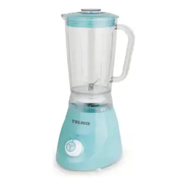 Licuadora  Lc1009 1.5 L Con Jarra D...