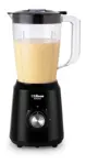 Licuadora Liliana Blacklic Al310 Jarra 1.5l C/molinillo Cafe