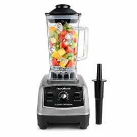 Licuadora Comercial  NhBlx1500 1.5L...