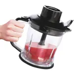 Licuadora AM312 PICPLUS 700 W 1,2 L Negro LILIANA