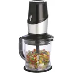 Licuadora AM312 PICPLUS 700 W 1,2 L Negro LILIANA