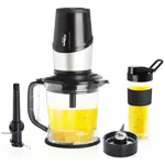 Licuadora AM312 PICPLUS 700 W 1,2 L Negro LILIANA