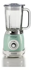Licuadora Vintage Modelo 583 Verde...