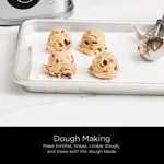 Licuadora Ninja Power, 1984 ml, 7 funciones, color plateado