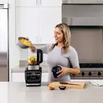 Licuadora Ninja Foodi HB150C/HB152 Heat-iQ 1,9L 1400W Negra