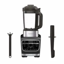 Licuadora Foodi Hb150c/Hb152 HeatI...
