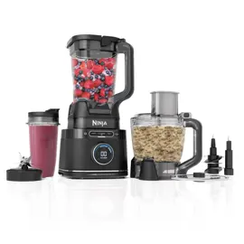 Sistema De Cocina Power Blender + P...